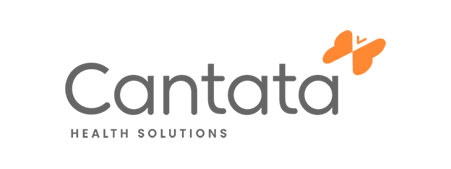 Cantata Health Solutions logo