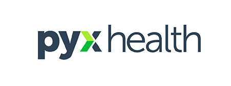 Pyx Health logo