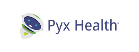 Pyx Health logo