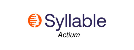 Syllable logo